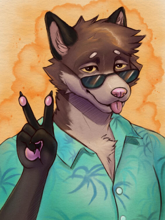 Portrait